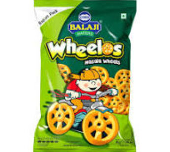 Balaji Wheelos Masala Wheels 55 GR
