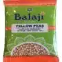 BALAJI YELLOW PEAS 1KG
