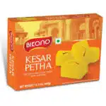 BIKANO KESAR PETHA 400 GR