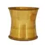 BRASS PANCHA PATHRAM NO 1