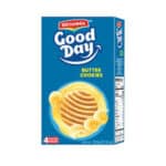BRITANNIA GOOD DAY BUTTER COOKIES 231 G