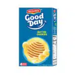 BRITANNIA GOOD DAY BUTTER COOKIES 231 G