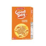 BRITANNIA GOOD DAY CASHEW 231G