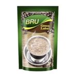 BRU GREEN LABEL 200 GR