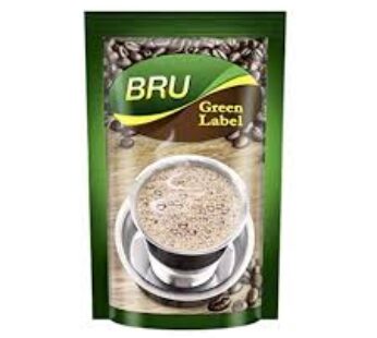 BRU GREEN LABEL 200 GR