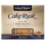 CAKE & BAKES CAKE RUSK 600 GR