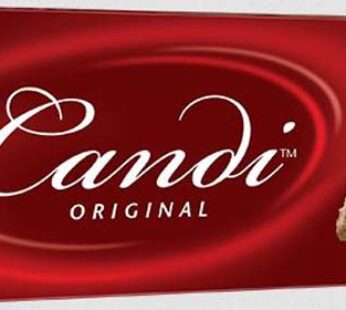 CANDY ORIGINAL BISCUITS 93 G