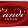 CANDY ORIGINAL BISCUITS 93 G