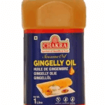 CHAKRA GINGELLY OIL 1L