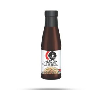 CHINGS DARK SOY SAUCE 210G