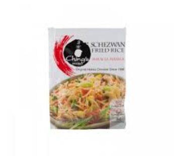CHINGS FRIED RICE MASALA 20 GR
