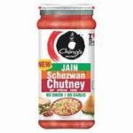 CHINGS JAIN SCHEZWAN CHUTNEY 250G