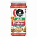CHINGS JAIN SCHEZWAN CHUTNEY 250G