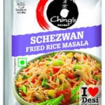 CHINGS MASALA SCHEZWAN FRIED RICE 20 gr
