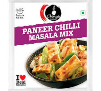 CHINGS PANNER CHILLY MASALA 20 GR