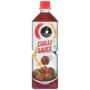 CHINGS RED CHILLI SAUCE 680 GR