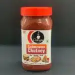 CHINGS SCHEZWAN CHUTNEY 1KG