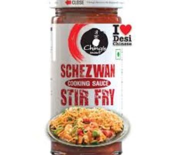 CHINGS SCHEZWAN STIR FRY 250G