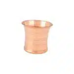 COPPER PANCHA PATHRAM NO 1
