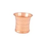 COPPER PANCHA PATHRAM NO 2