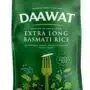 DAAWAT EXTRA LONG BASMATI 20 KG