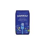 DAAWAT ORIGINAL BASMATI 2 KG