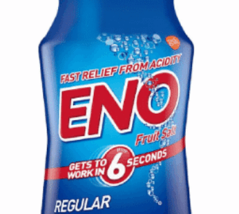 ENO REGULAR 100 GR