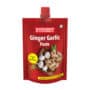 EVEREST GINGER GARLIC PASTE 200 GR