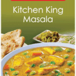 EVEREST KITCHEN KING MASALA 100G