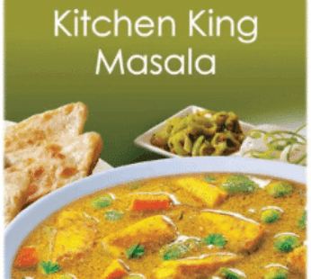 EVEREST KITCHEN KING MASALA 100G