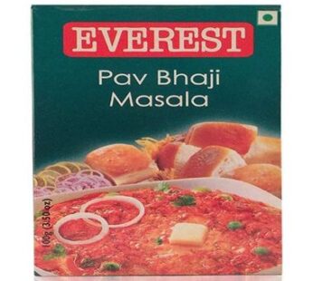 EVEREST PAV BHAJI MASALA 100 G
