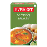 EVEREST SAMBHAR MASALA 100 G