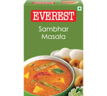 EVEREST SAMBHAR MASALA 100 G