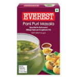 EVESREST PAIPRI MASALA 50 GR