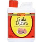 FLOWER BRAND GULA DJAWA 500ML