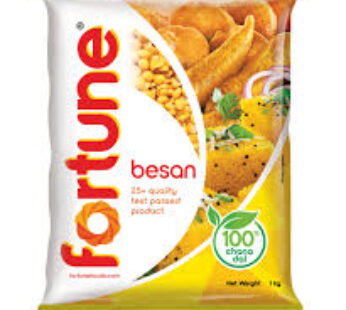 FORTUNE BESAN 1KG