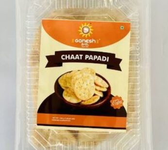 GANESH CHAAT PAPDI 200G