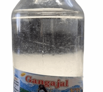 GANGA JAL 100 ML