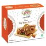 GRB DRY FRUIT HALWA 200G