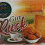 GUR RUSK 600 GRAM