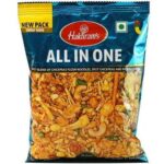 HALDIRAM ALL IN ONE 200G