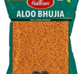 HALDIRAM ALOO BHUJIA 200G