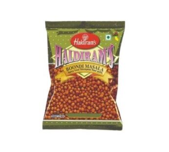 HALDIRAM BOONDI MASALA 200G