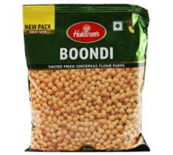 HALDIRAM BOONDI PLAIN 200G