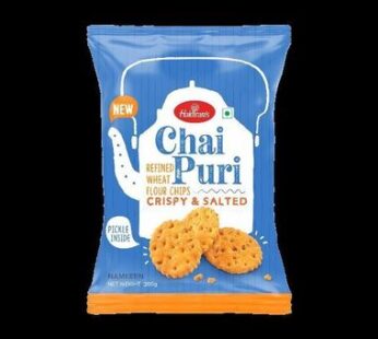 HALDIRAM CHAI PURI 200G