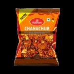 HALDIRAM CHANACHUR 200G