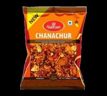 HALDIRAM CHANACHUR 200G