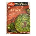 HALDIRAM DAL PALAK 300G