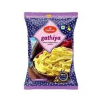 HALDIRAM GATHIYA 200G