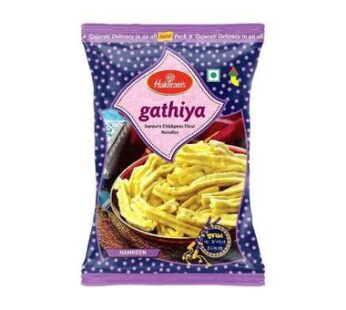HALDIRAM GATHIYA 200G